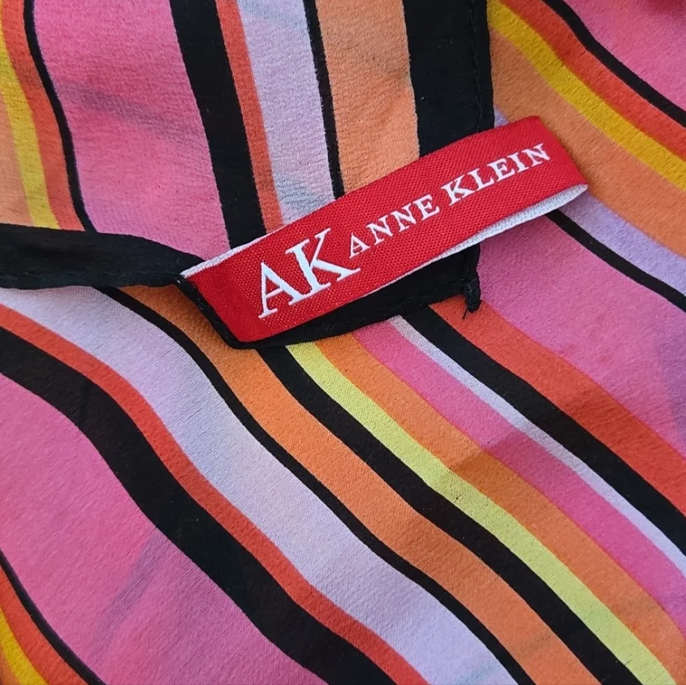 Ann Klein Scarf